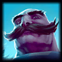 Chân dung tướng Braum