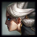 Chân dung tướng Camille