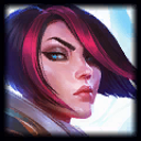 Chân dung tướng Fiora