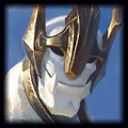 Chân dung tướng Galio