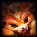 Chân dung tướng Gnar