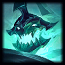 Chân dung tướng Hecarim
