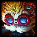 Chân dung tướng Heimerdinger