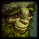 Chân dung tướng Ivern