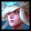 Chân dung tướng Janna