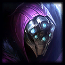 Chân dung tướng Jax