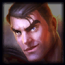 Chân dung tướng Jayce