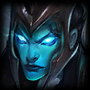 Chân dung tướng Kalista