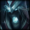 Chân dung tướng Karthus