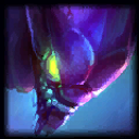 Chân dung tướng Kha'Zix