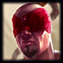 Chân dung tướng Lee Sin