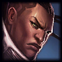 Chân dung tướng Lucian