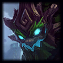 Chân dung tướng Maokai