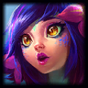 Chân dung tướng Neeko