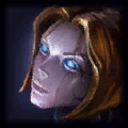 Chân dung tướng Orianna