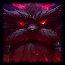 Chân dung tướng Ornn