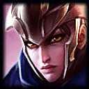 Chân dung tướng Quinn