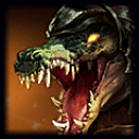 Chân dung tướng Renekton
