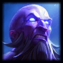 Chân dung tướng Ryze