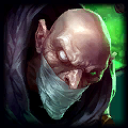 Chân dung tướng Singed