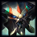 Chân dung tướng Skarner