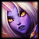 Chân dung tướng Soraka