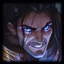 Chân dung tướng Sylas