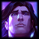 Chân dung tướng Taric