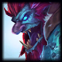 Chân dung tướng Trundle