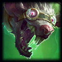 Chân dung tướng Twitch