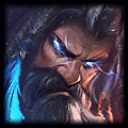 Chân dung tướng Udyr