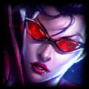 Chân dung tướng Vayne