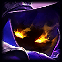 Chân dung tướng Veigar