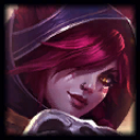Chân dung tướng Xayah