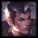 Chân dung tướng Xin Zhao