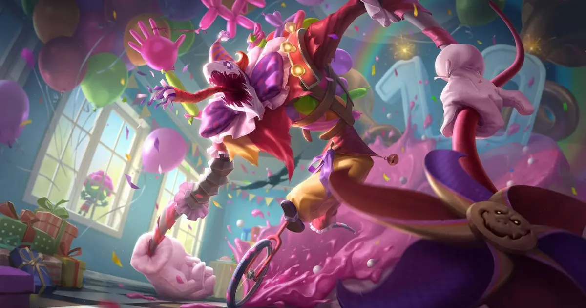 Aram Mayhem