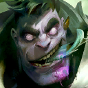 Dr. Mundo